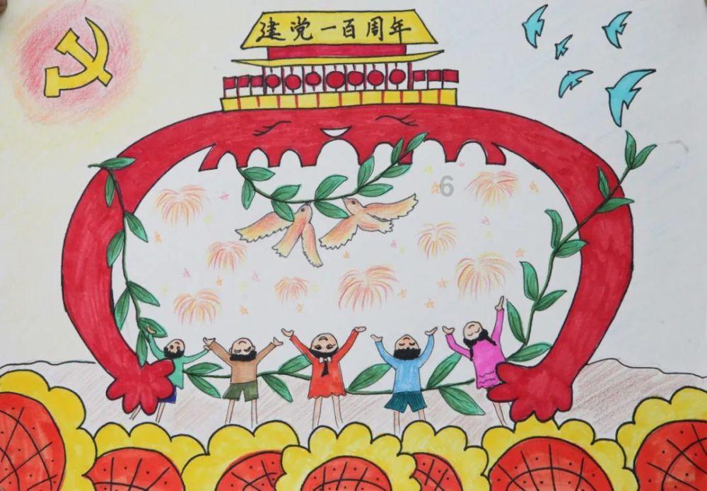 海底的秘密