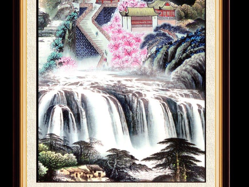 腊月里年味浓!胶州里岔大集,走起